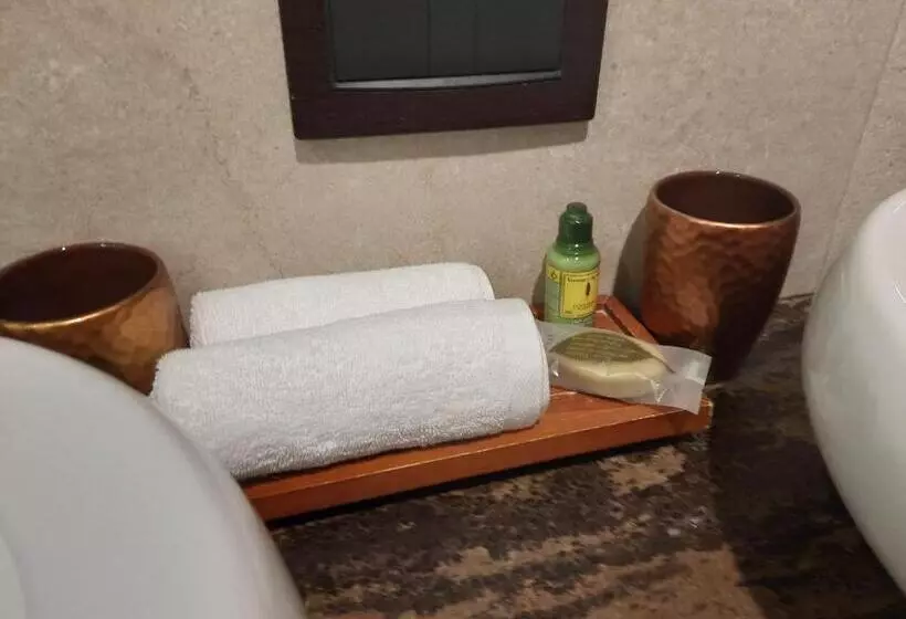 Fotos del hotel Savoy Seychelles Resort & Spa:  7