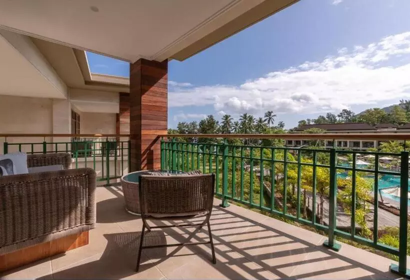 Fotos del hotel Savoy Seychelles Resort & Spa:  17