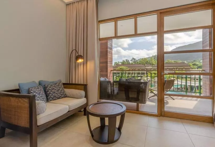 Fotos del hotel Savoy Seychelles Resort & Spa:  9