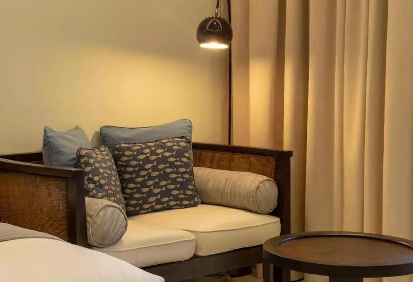 Fotos del hotel Savoy Seychelles Resort & Spa:  19