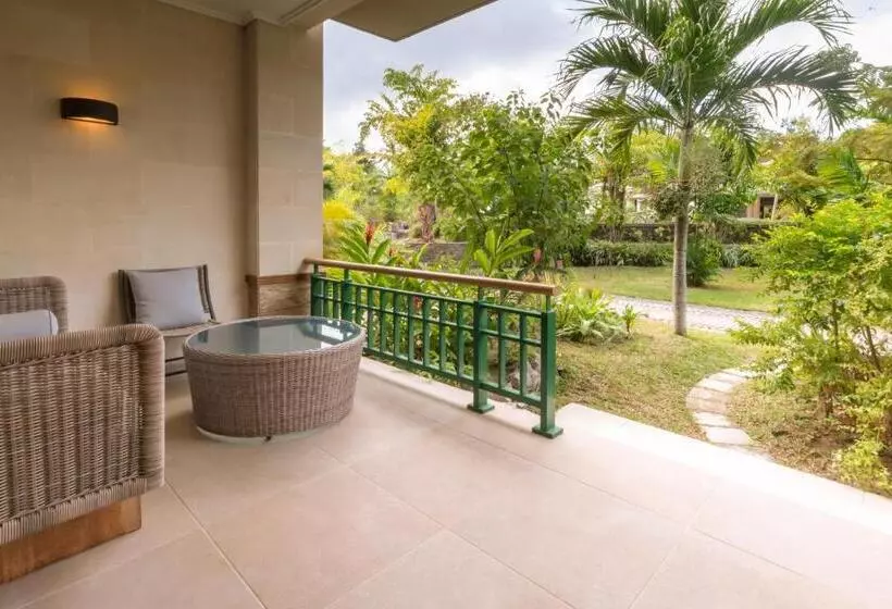 Fotos del hotel Savoy Seychelles Resort & Spa:  8