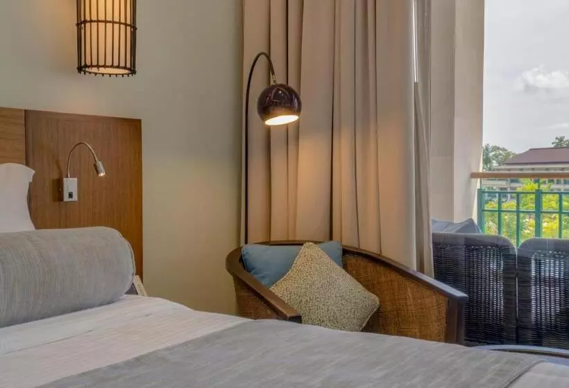 Fotos del hotel Savoy Seychelles Resort & Spa:  10