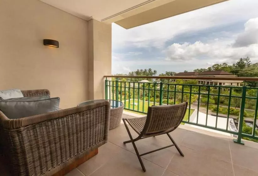 Fotos del hotel Savoy Seychelles Resort & Spa:  11