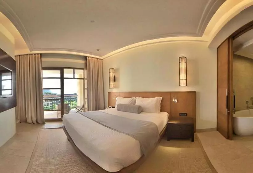 Fotos del hotel Savoy Seychelles Resort & Spa:  2