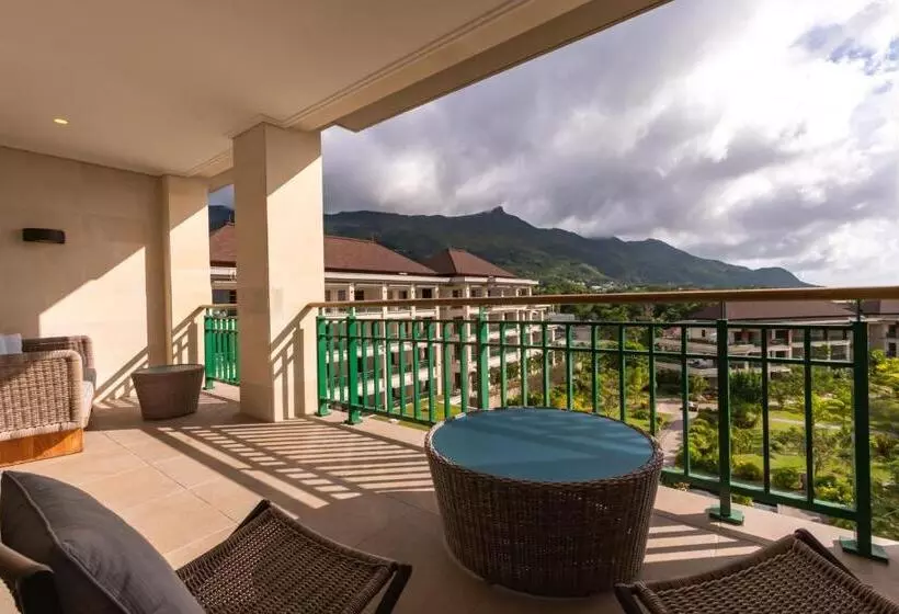 Fotos del hotel Savoy Seychelles Resort & Spa:  14