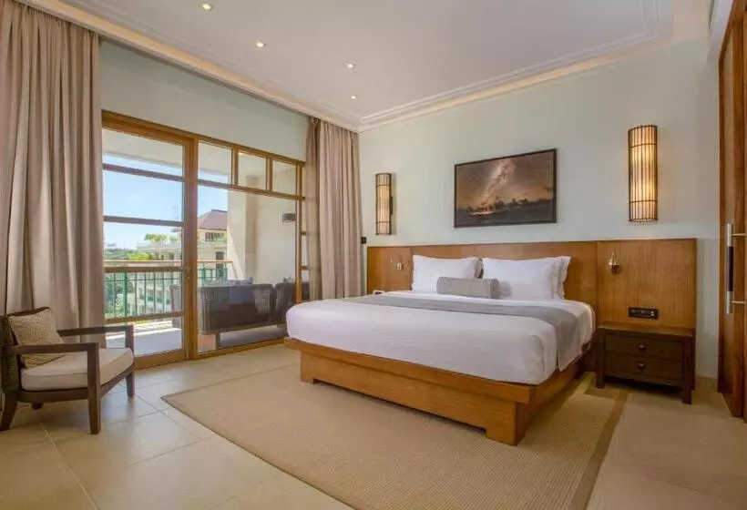 Fotos del hotel Savoy Seychelles Resort & Spa:  20