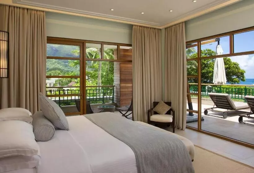 Fotos del hotel Savoy Seychelles Resort & Spa:  24
