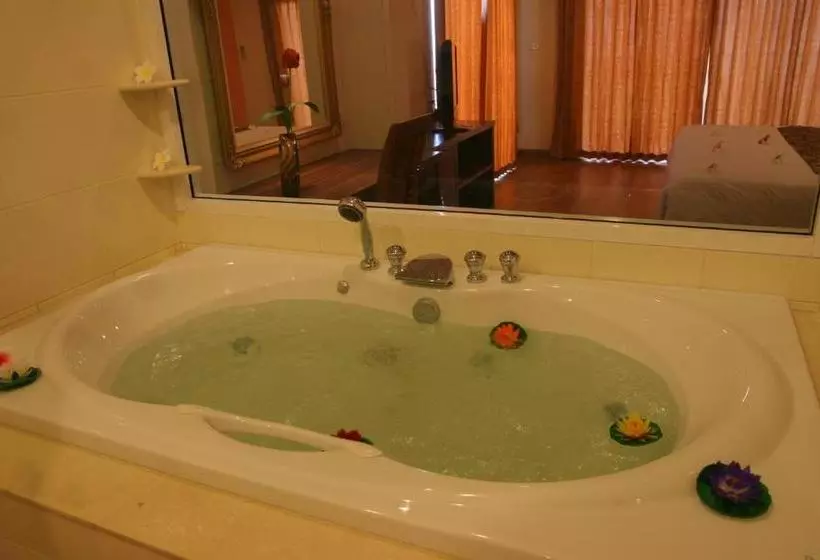 Fotos del hotel Siam Platinum Pattaya:  10