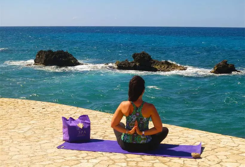 Fotos del hotel The Spa Retreat Boutique:  15