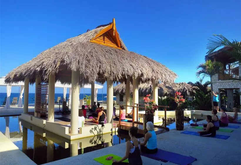 Fotos del hotel The Spa Retreat Boutique:  9