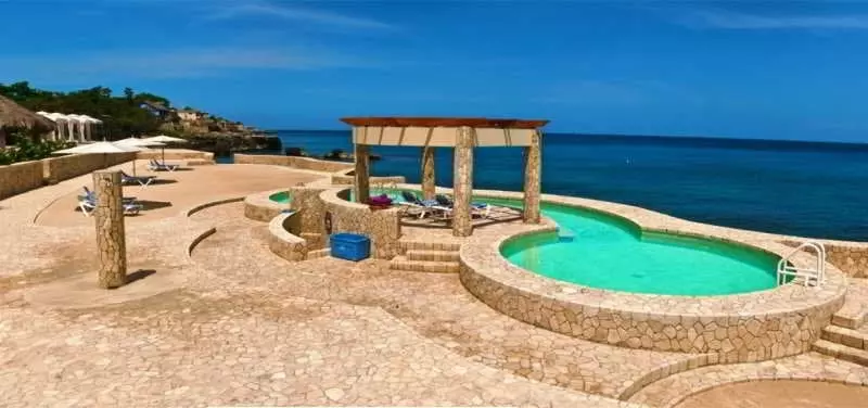 Fotos del hotel The Spa Retreat Boutique:  3