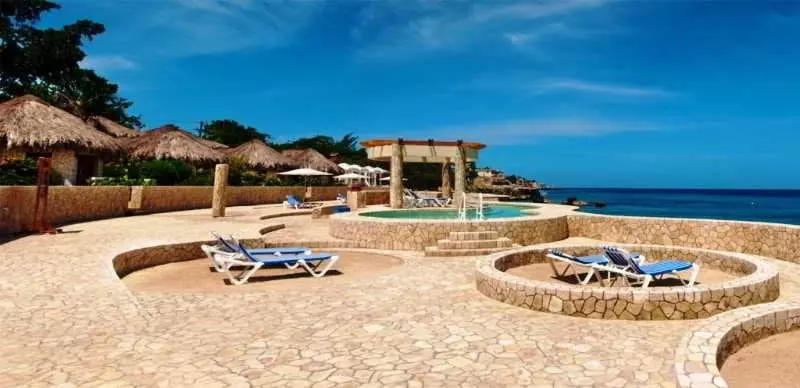 Fotos del hotel The Spa Retreat Boutique:  25