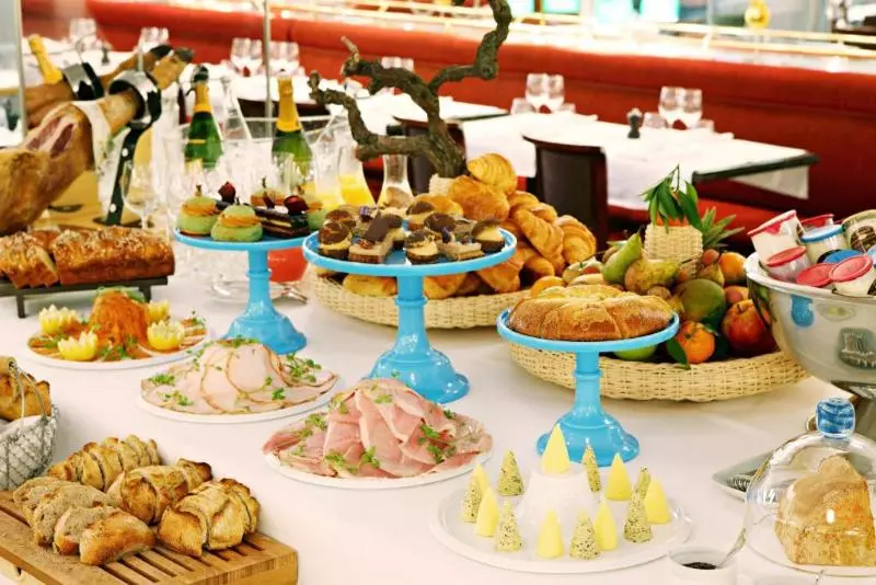 Fotos del hotel Hôtel Thoumieux:  7