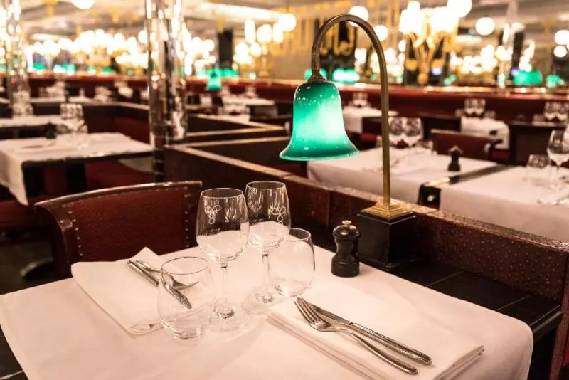 Fotos del hotel Hôtel Thoumieux:  2