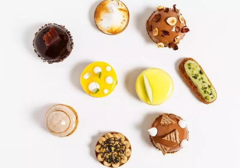 Fotos del hotel Hôtel Thoumieux:  6