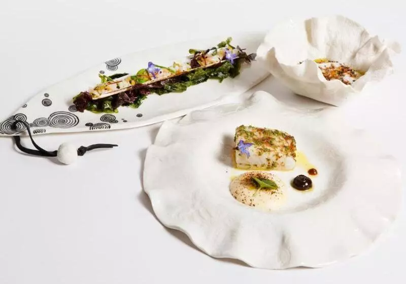 Fotos del hotel Hôtel Thoumieux:  3