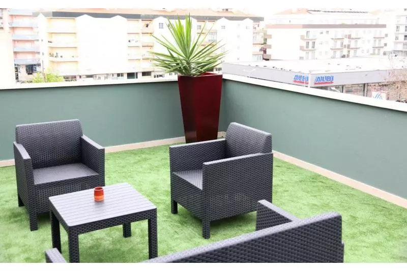 Fotos del hotel Imperhotel:  4