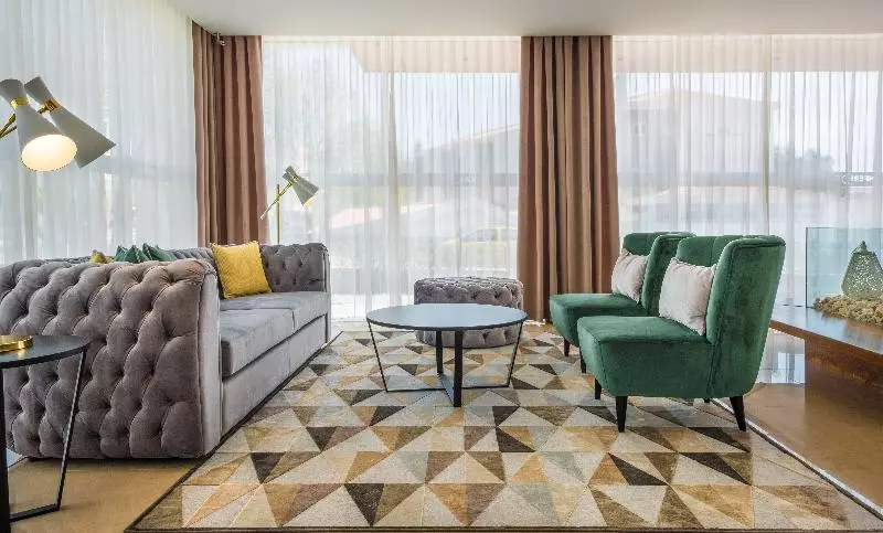 Fotos del hotel Imperhotel:  5