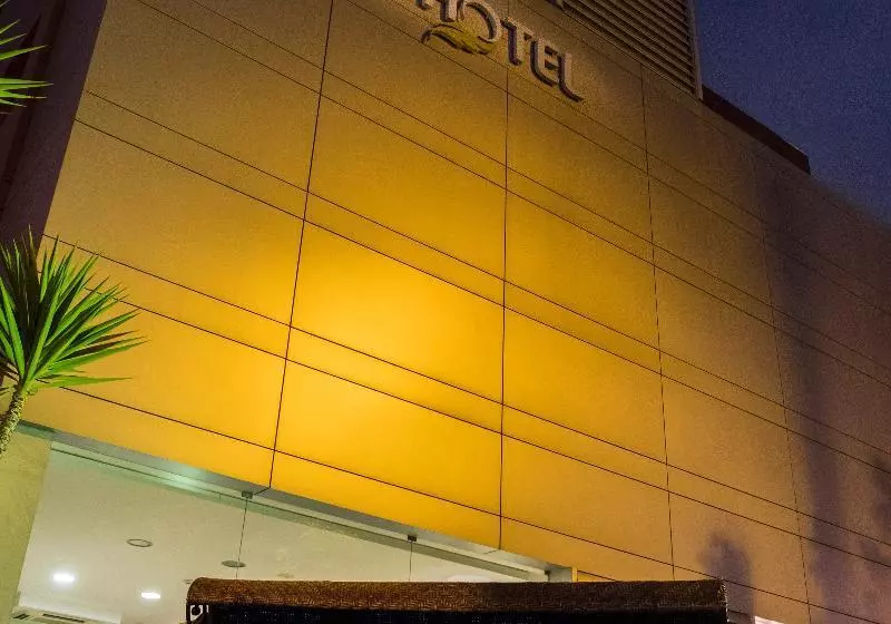 Fotos del hotel Imperhotel:  10