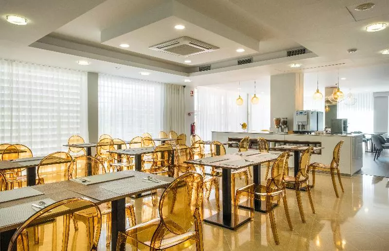 Fotos del hotel Imperhotel:  3