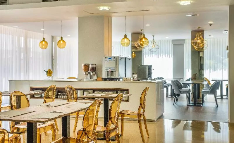 Fotos del hotel Imperhotel:  14