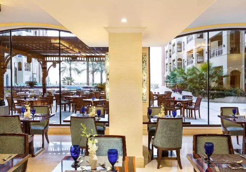 Fotos del hotel Marjan Island Resort & Spa Managed By Accor:  15