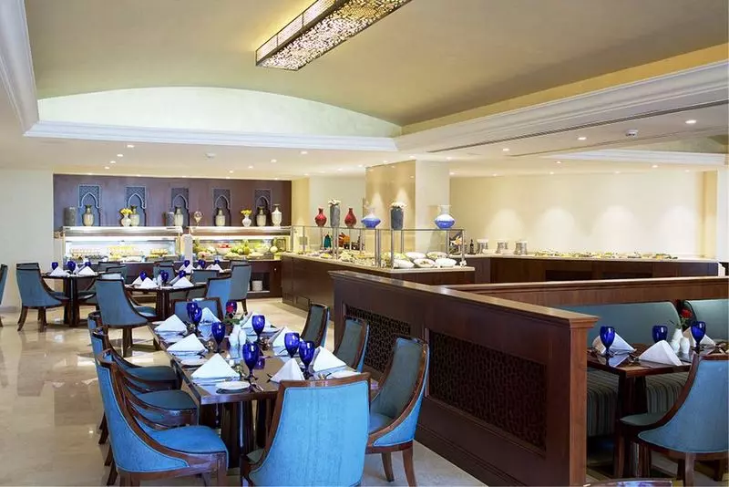 Fotos del hotel Marjan Island Resort & Spa Managed By Accor:  20