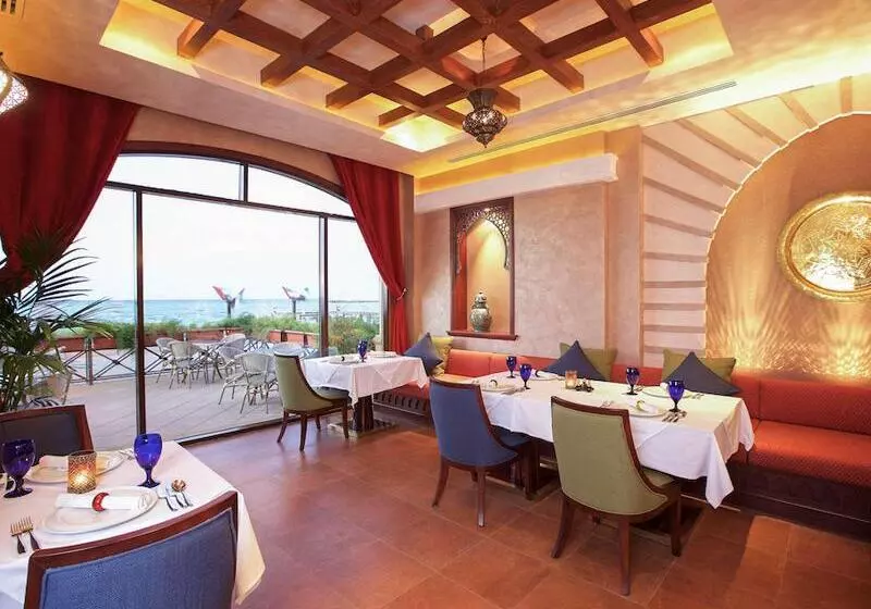 Fotos del hotel Marjan Island Resort & Spa Managed By Accor:  25