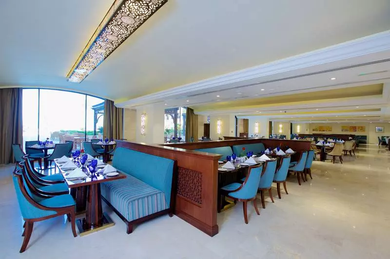 Fotos del hotel Marjan Island Resort & Spa Managed By Accor:  22