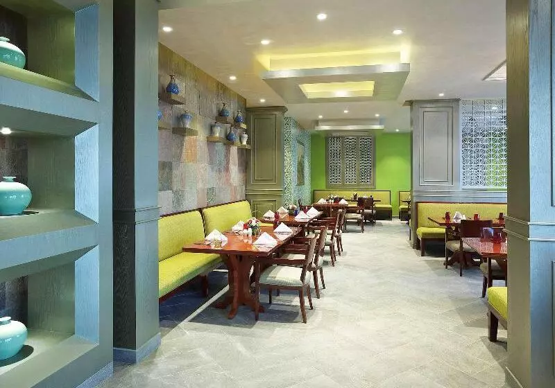 Fotos del hotel Marjan Island Resort & Spa Managed By Accor:  18