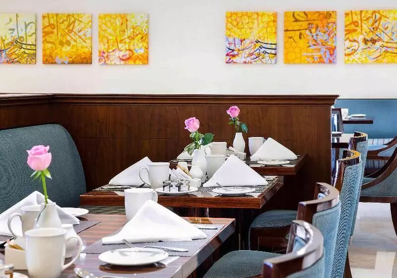 Fotos del hotel Marjan Island Resort & Spa Managed By Accor:  4