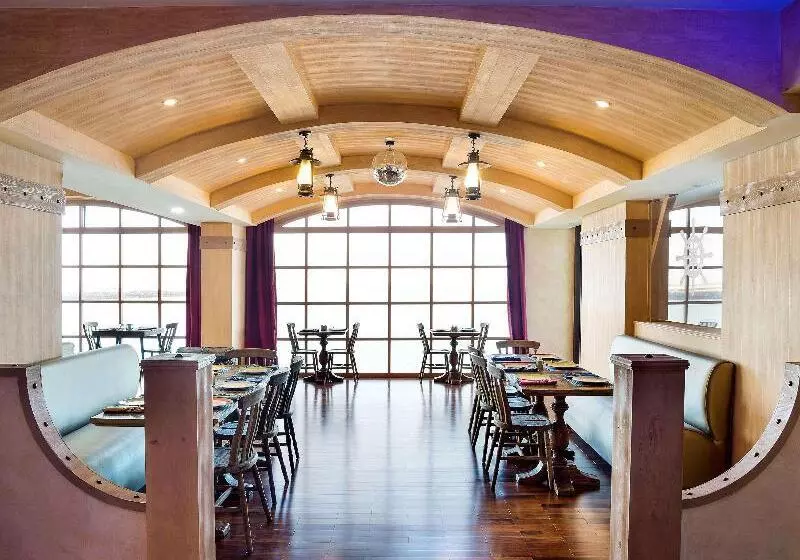 Fotos del hotel Marjan Island Resort & Spa Managed By Accor:  24