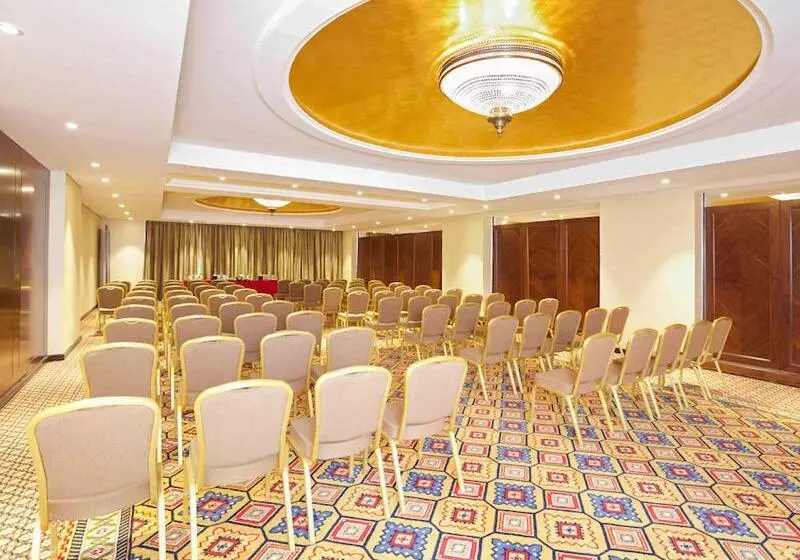 Fotos del hotel Marjan Island Resort & Spa Managed By Accor:  21