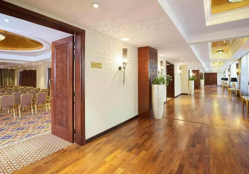 Fotos del hotel Marjan Island Resort & Spa Managed By Accor:  2