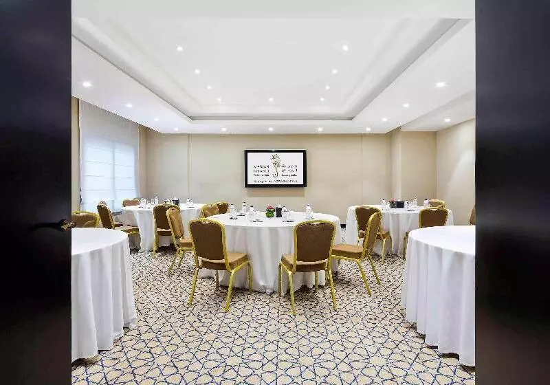 Fotos del hotel Marjan Island Resort & Spa Managed By Accor:  23