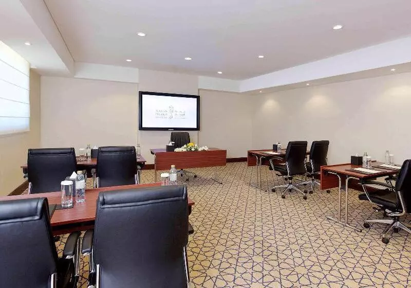 Fotos del hotel Marjan Island Resort & Spa Managed By Accor:  16