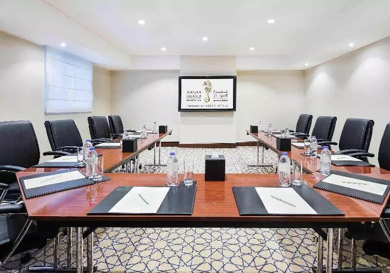 Fotos del hotel Marjan Island Resort & Spa Managed By Accor:  12