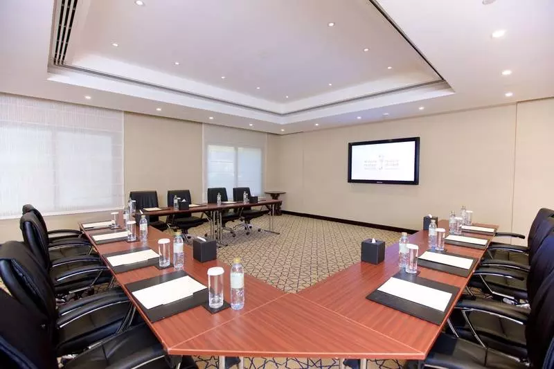 Fotos del hotel Marjan Island Resort & Spa Managed By Accor:  19