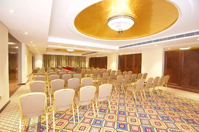 Fotos del hotel Marjan Island Resort & Spa Managed By Accor:  6