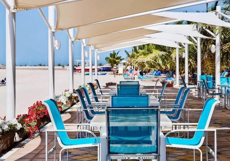 Fotos del hotel Marjan Island Resort & Spa Managed By Accor:  5