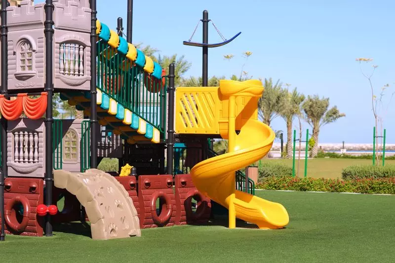 Fotos del hotel Marjan Island Resort & Spa Managed By Accor:  13