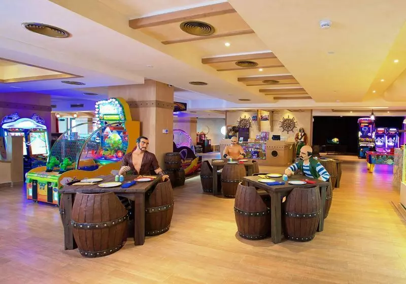 Fotos del hotel Marjan Island Resort & Spa Managed By Accor:  11