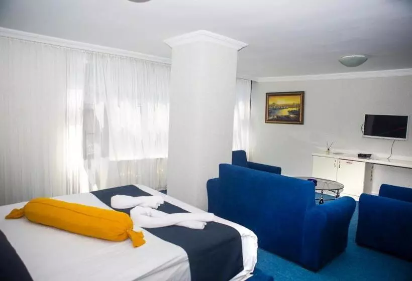 Fotos del hotel Can Grand:  17