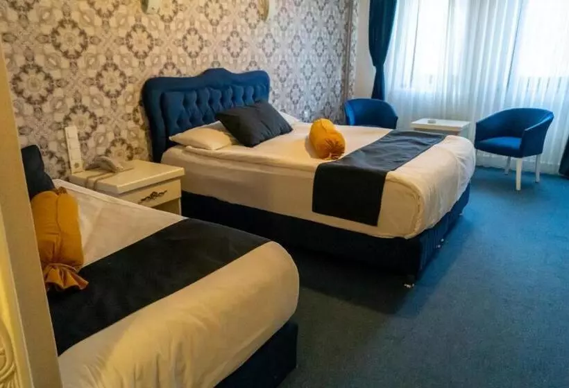 Fotos del hotel Can Grand:  11