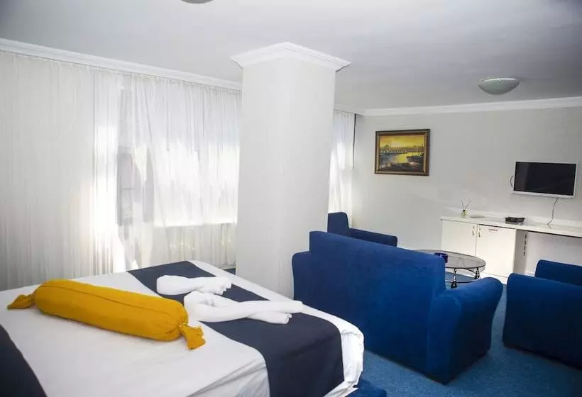 Fotos del hotel Can Grand:  4