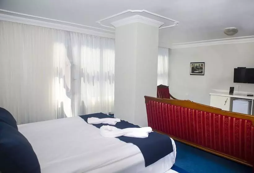 Fotos del hotel Can Grand:  18