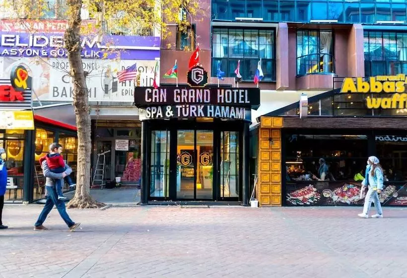 Fotos del hotel Can Grand:  25