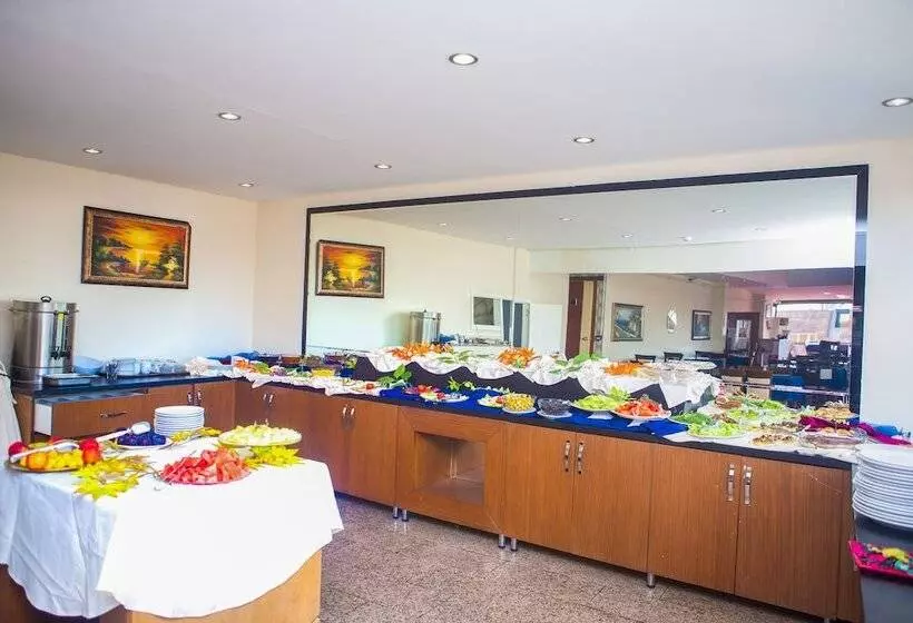 Fotos del hotel Can Grand:  7