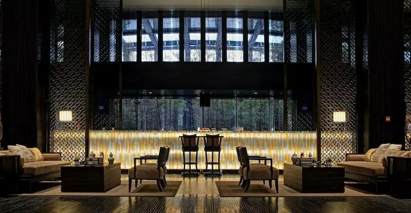 Fotos del hotel Gloria Plaza Hotel Dongsheng:  3