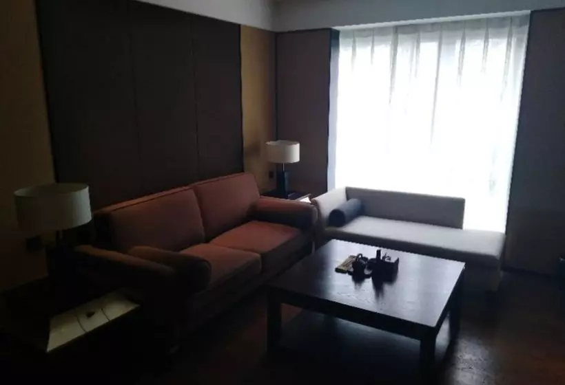 Fotos del hotel Gloria Plaza Hotel Dongsheng:  12